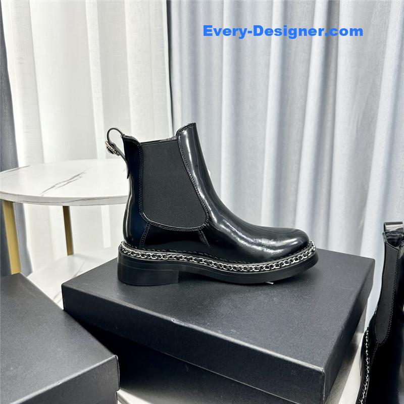 CC new martin boots