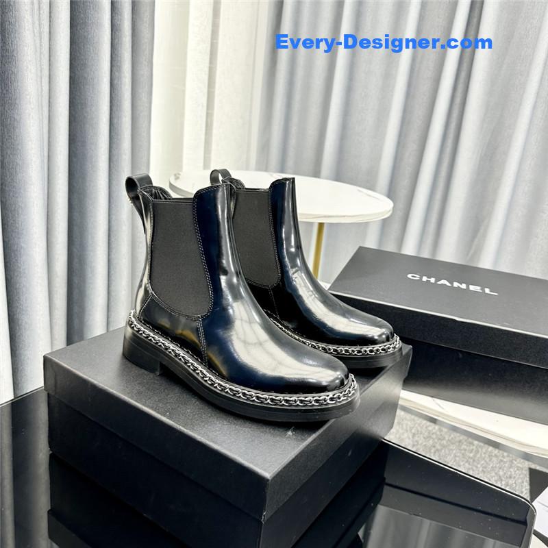 CC new martin boots