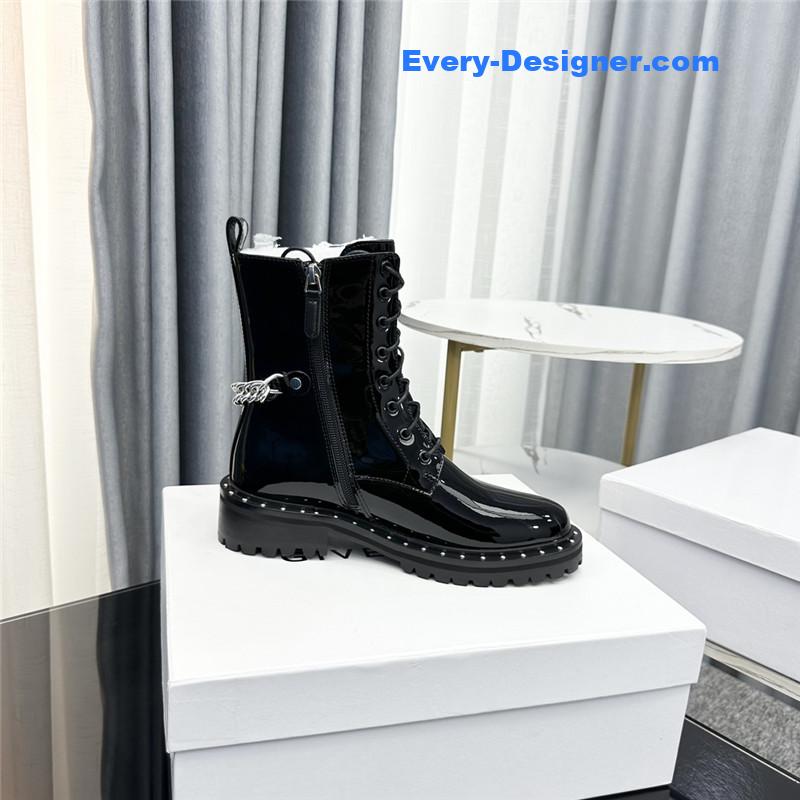 Givenchy New Martin Boots
