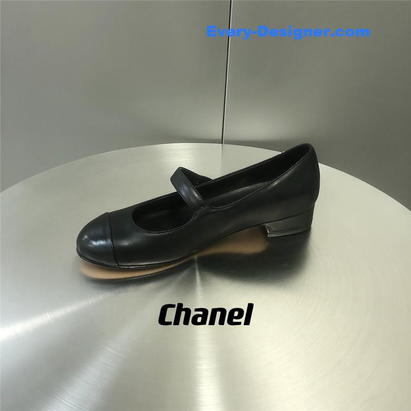 CC mary jane shoes