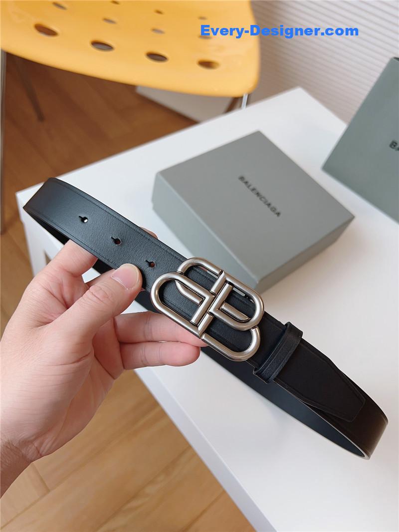 Ba1en*iaga new belt