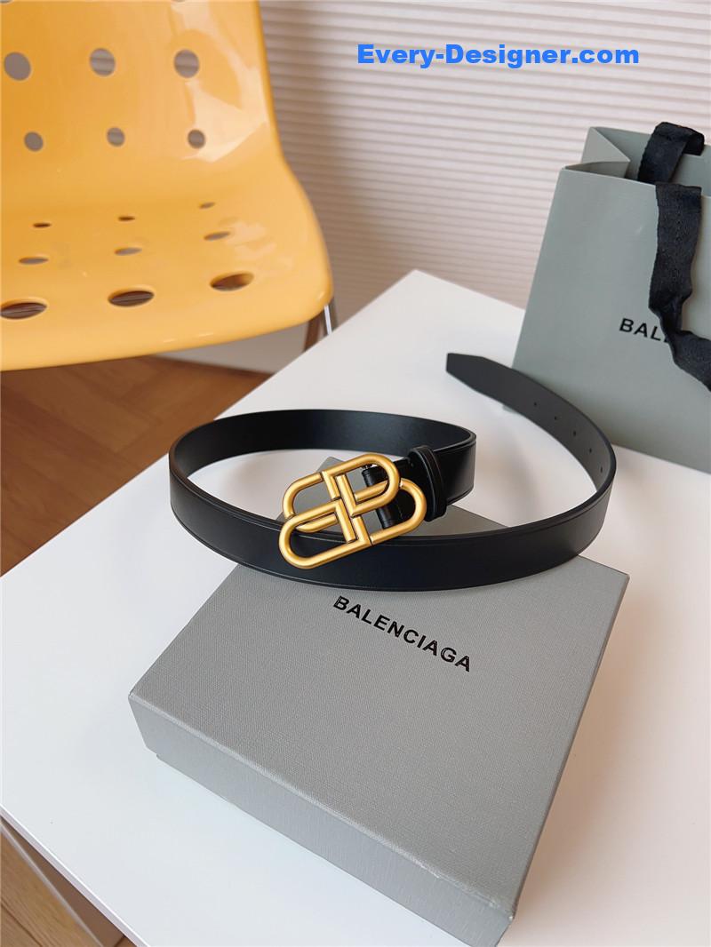 Ba1en*iaga new belt