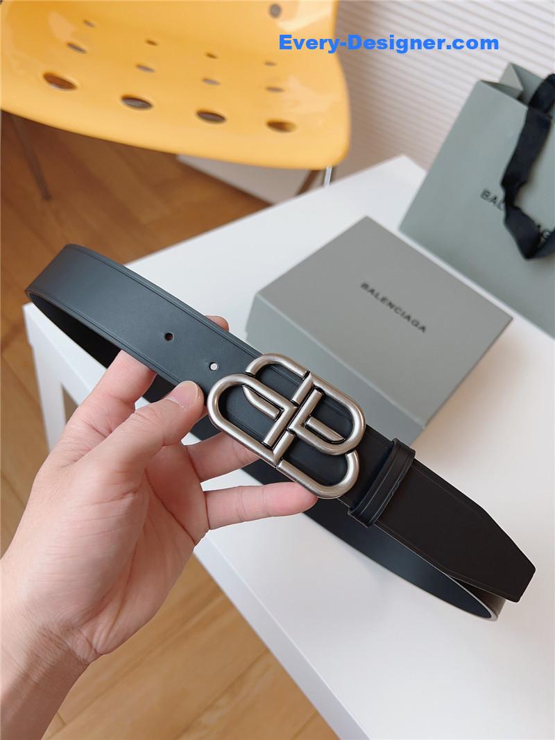 Ba1en*iaga new belt