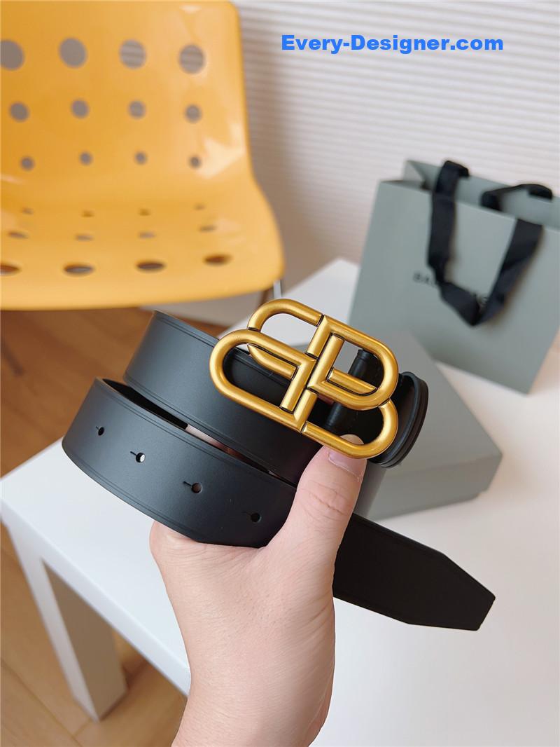 Ba1en*iaga new belt