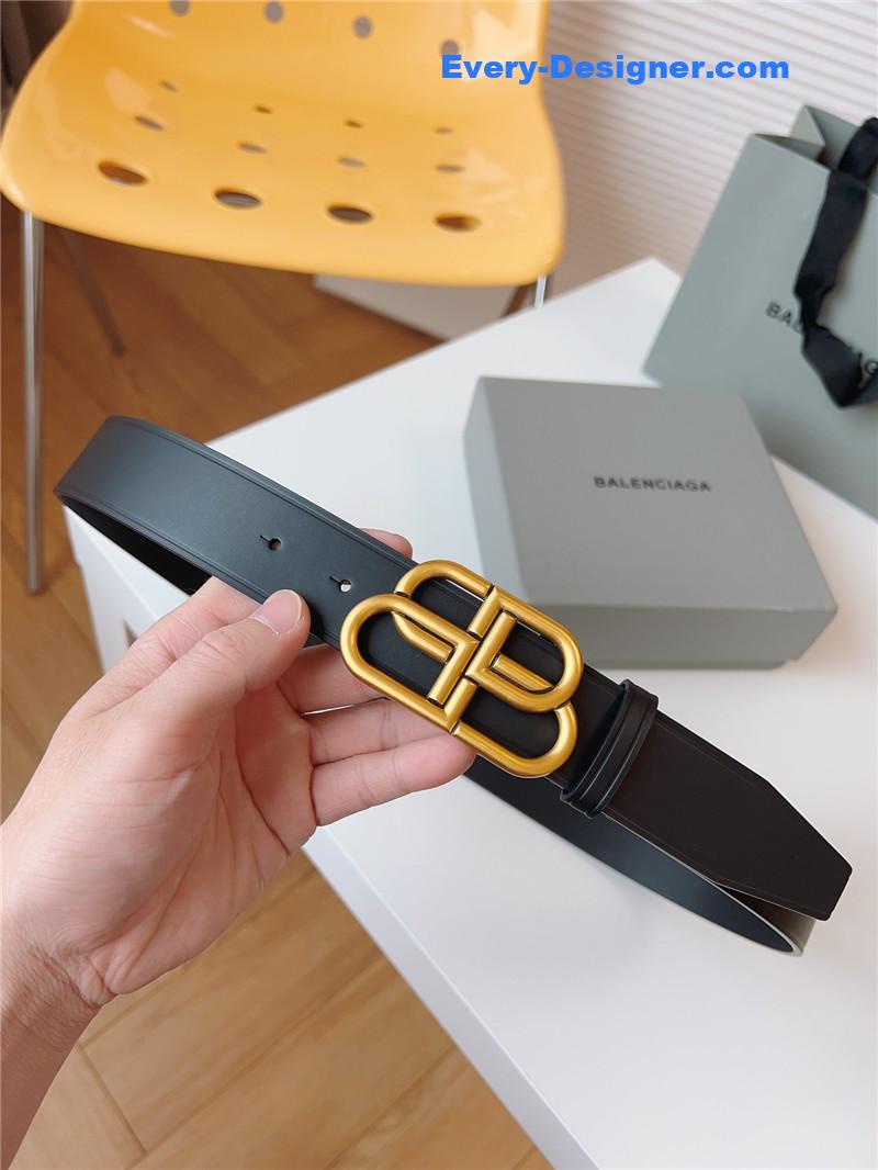 Ba1en*iaga new belt
