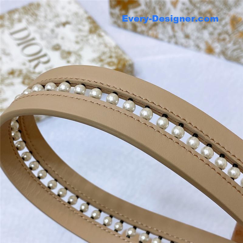 D10r montaigne cd belt