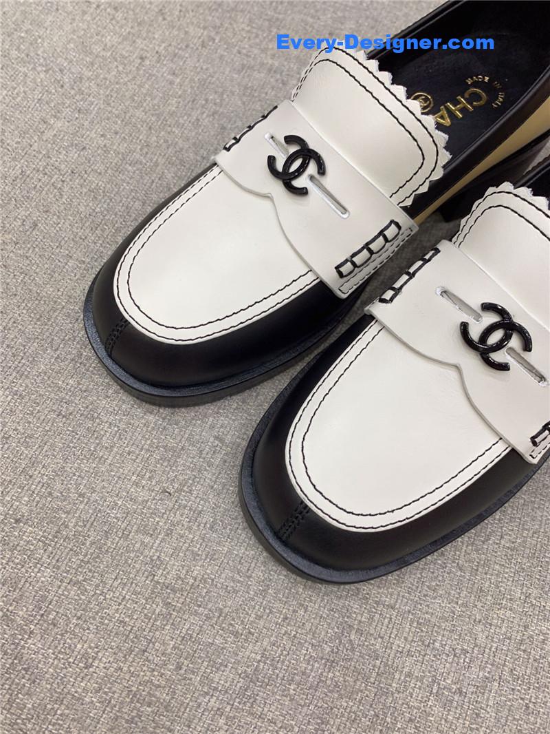 CC new loafers