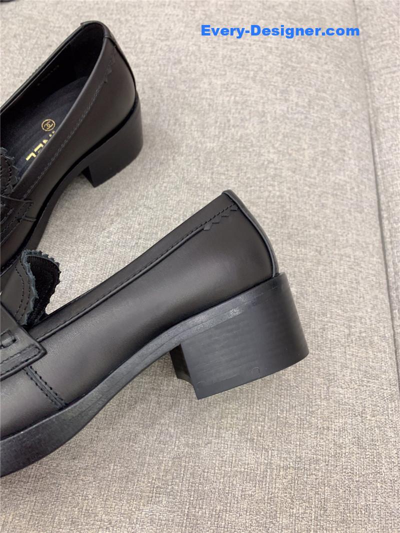CC new loafers