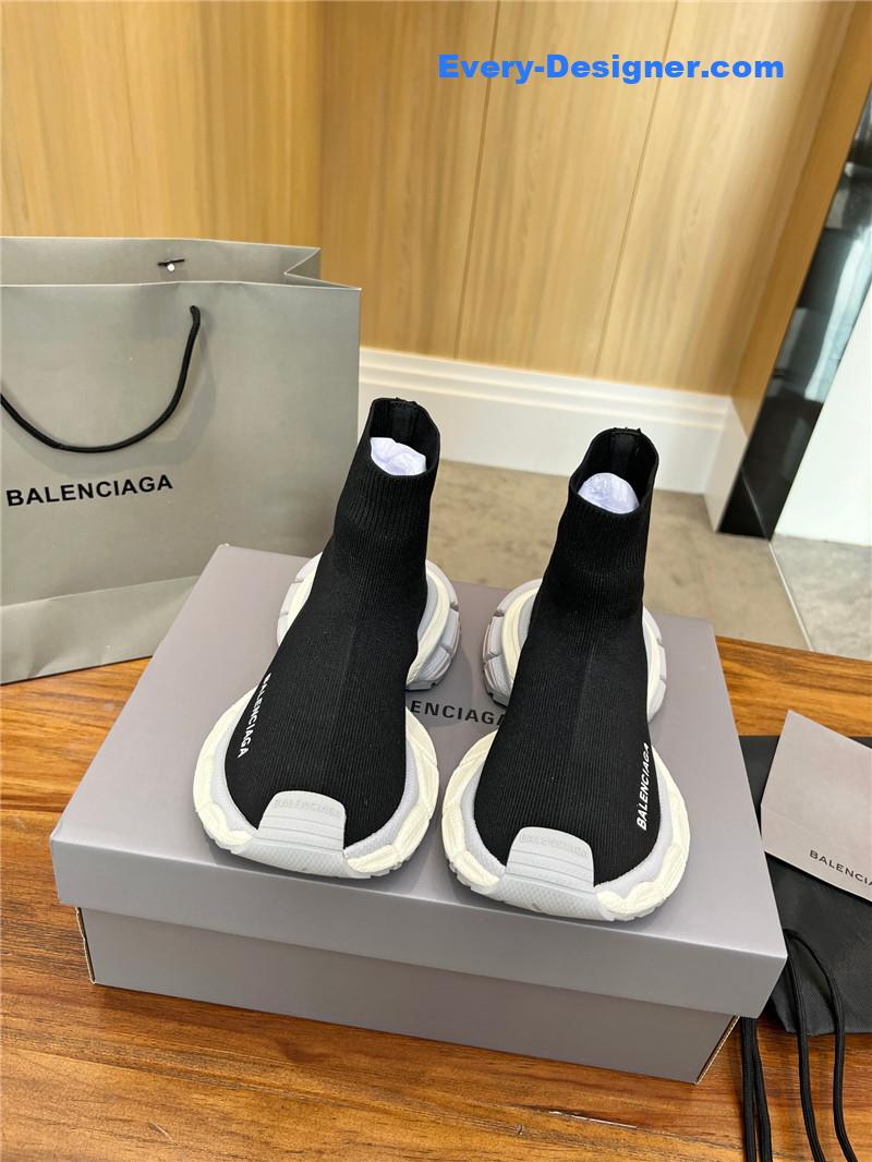 Ba1en*iaga vintage sneakers