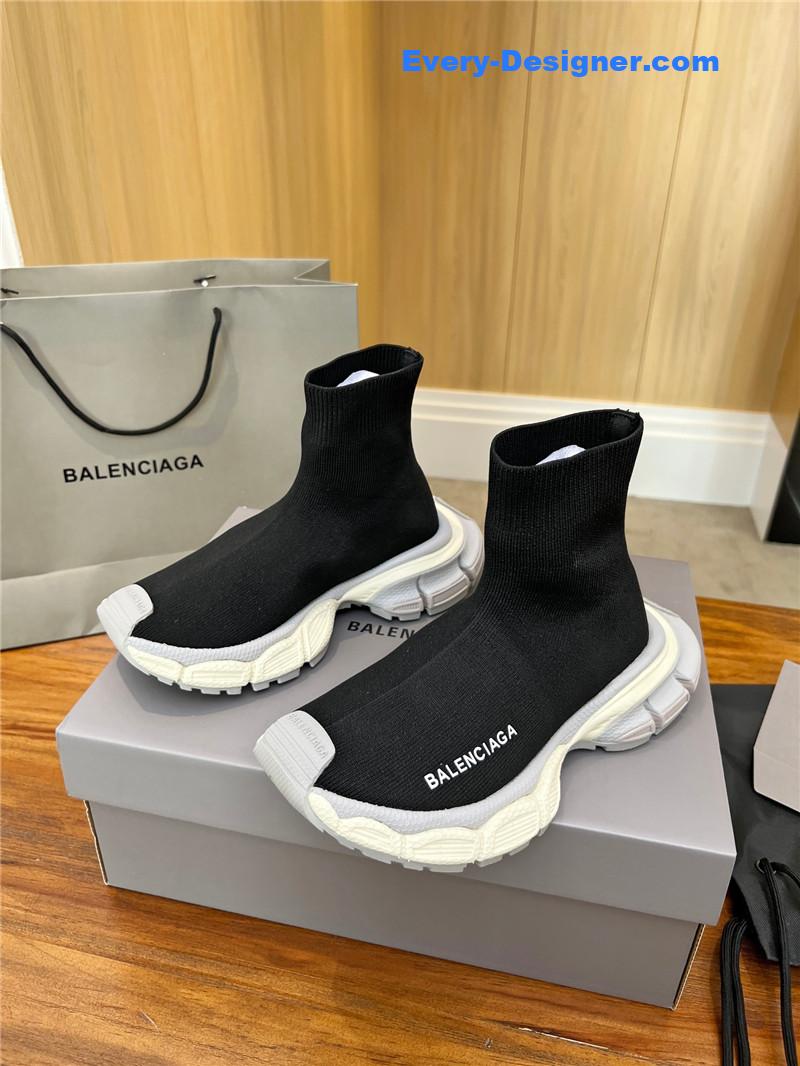 Ba1en*iaga vintage sneakers