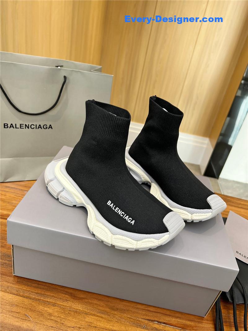 Ba1en*iaga vintage sneakers