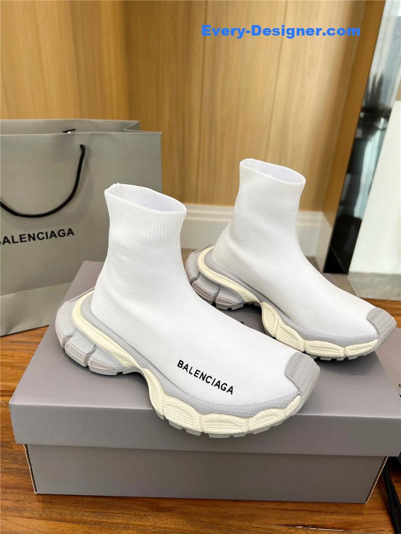 Ba1en*iaga vintage sneakers