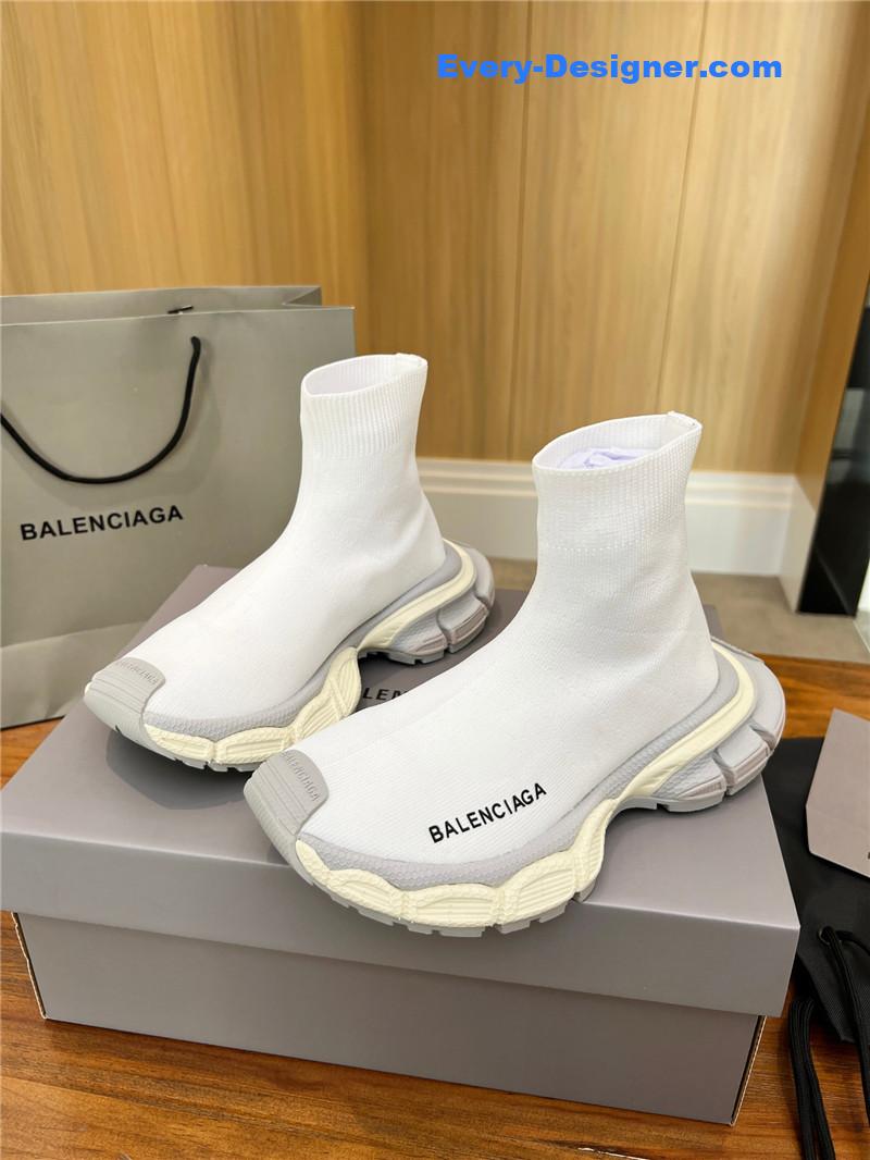 Ba1en*iaga vintage sneakers