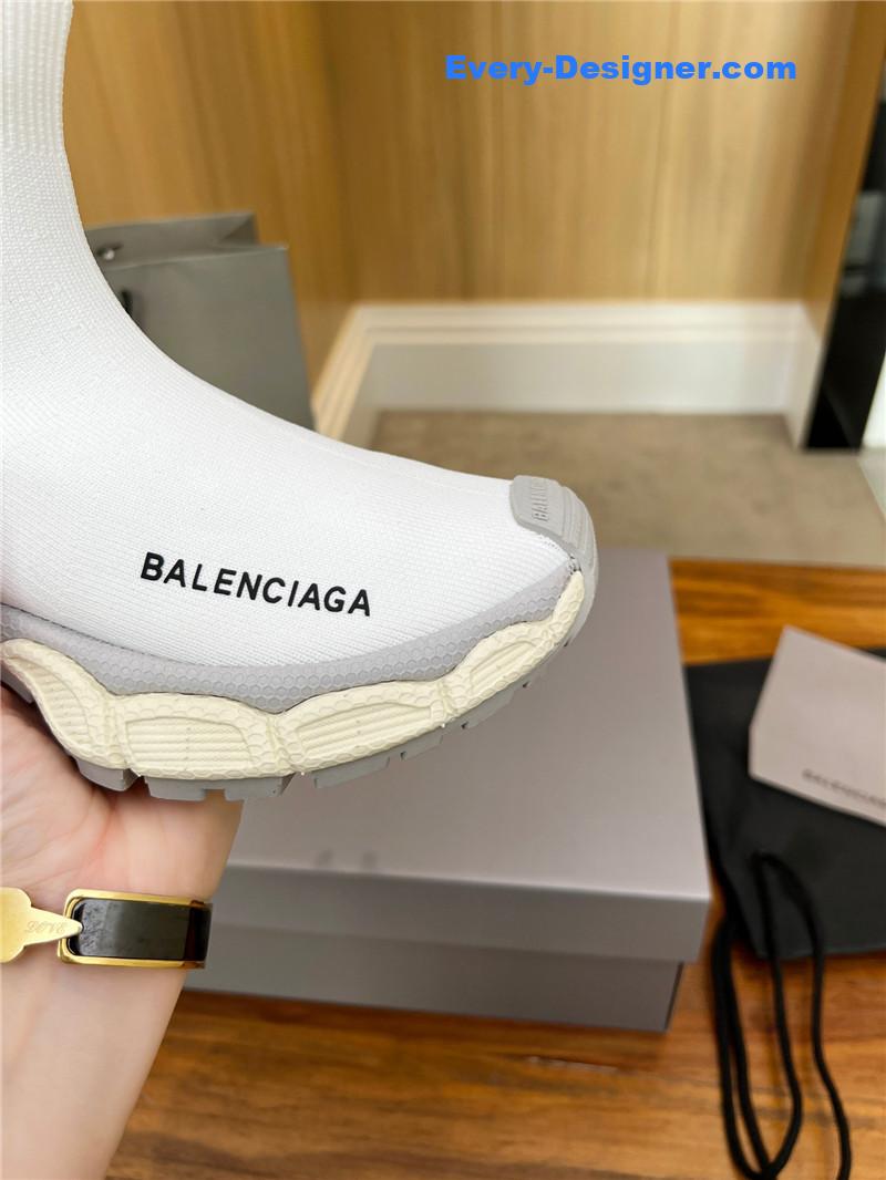 Ba1en*iaga vintage sneakers