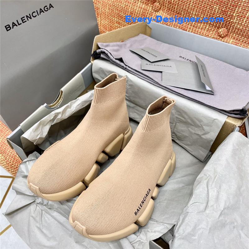 Ba1en*iaga new sock shoes