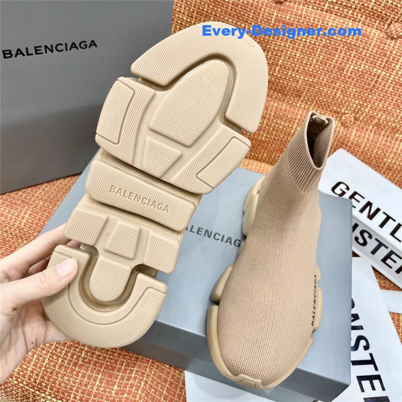 Ba1en*iaga new sock shoes