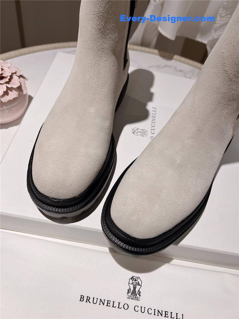 BC Classic Booties
