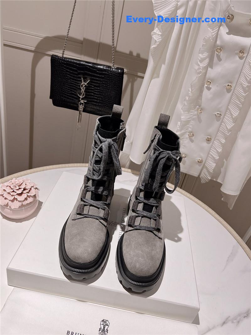 BC Classic Booties