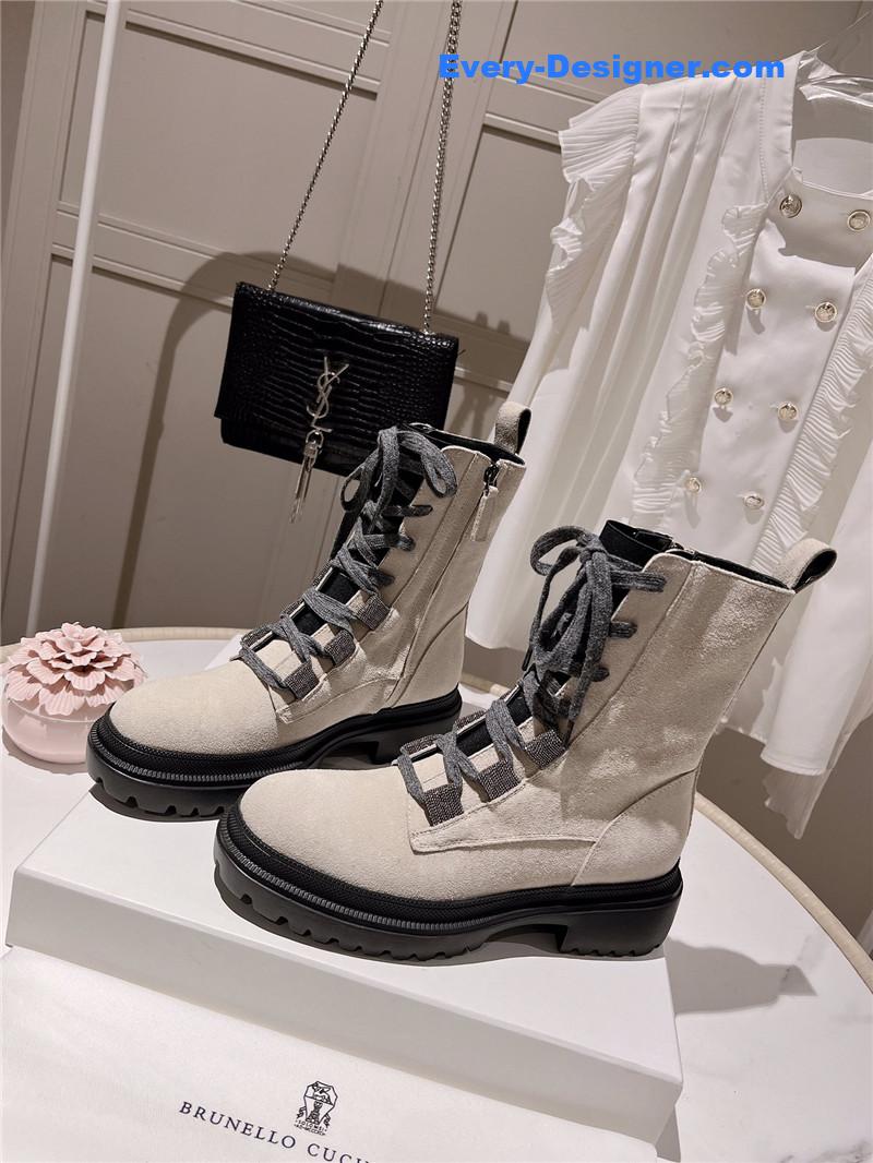 BC Classic Booties