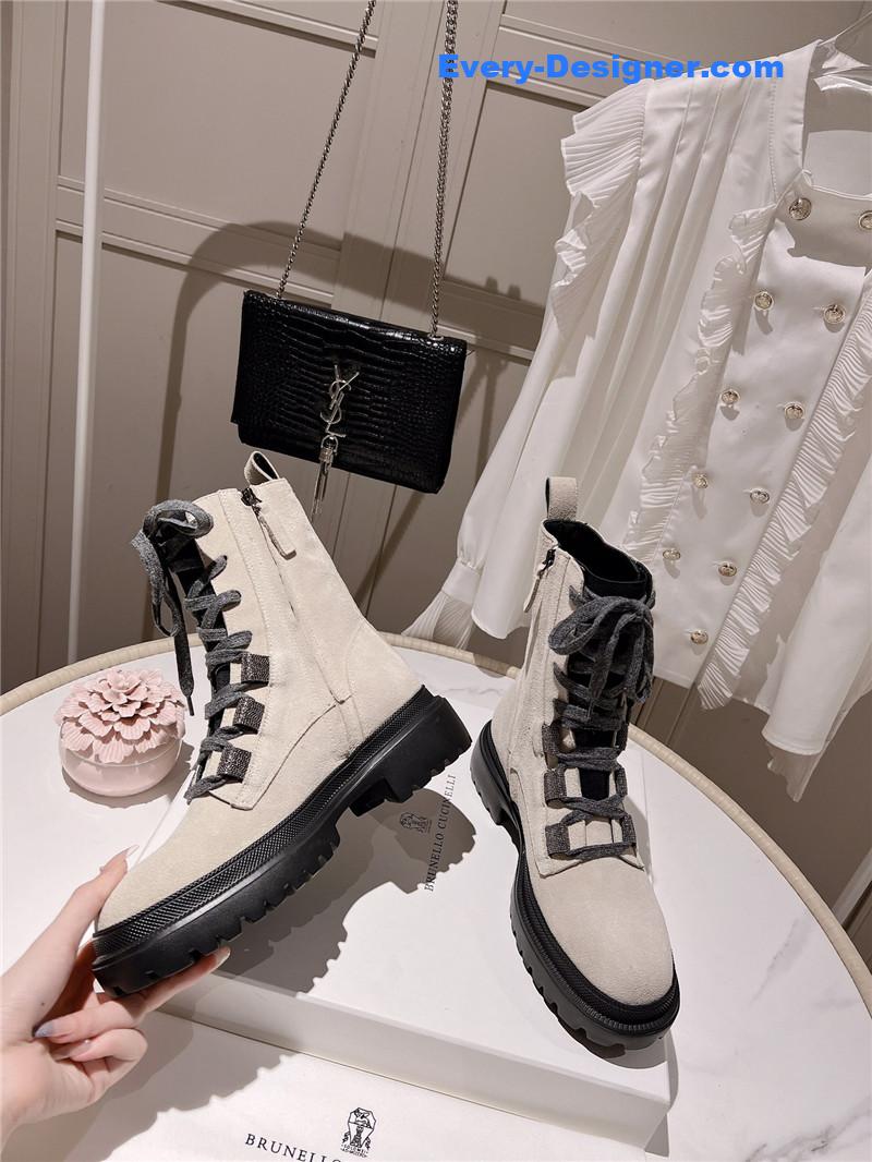 BC Classic Booties