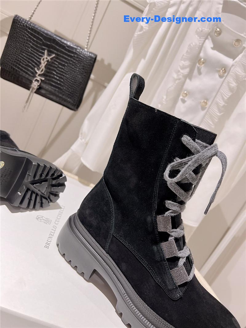 BC Classic Booties
