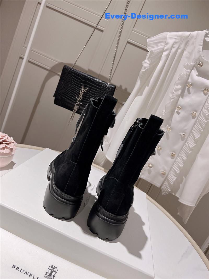 BC Classic Booties