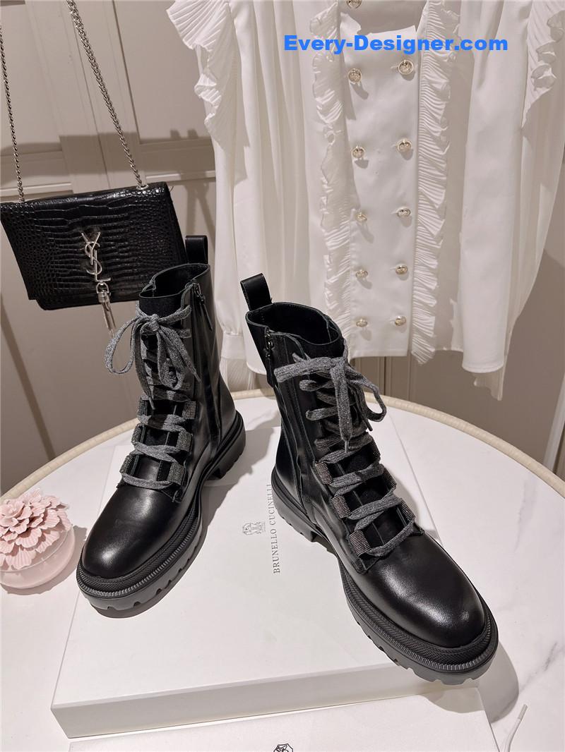 BC Classic Booties