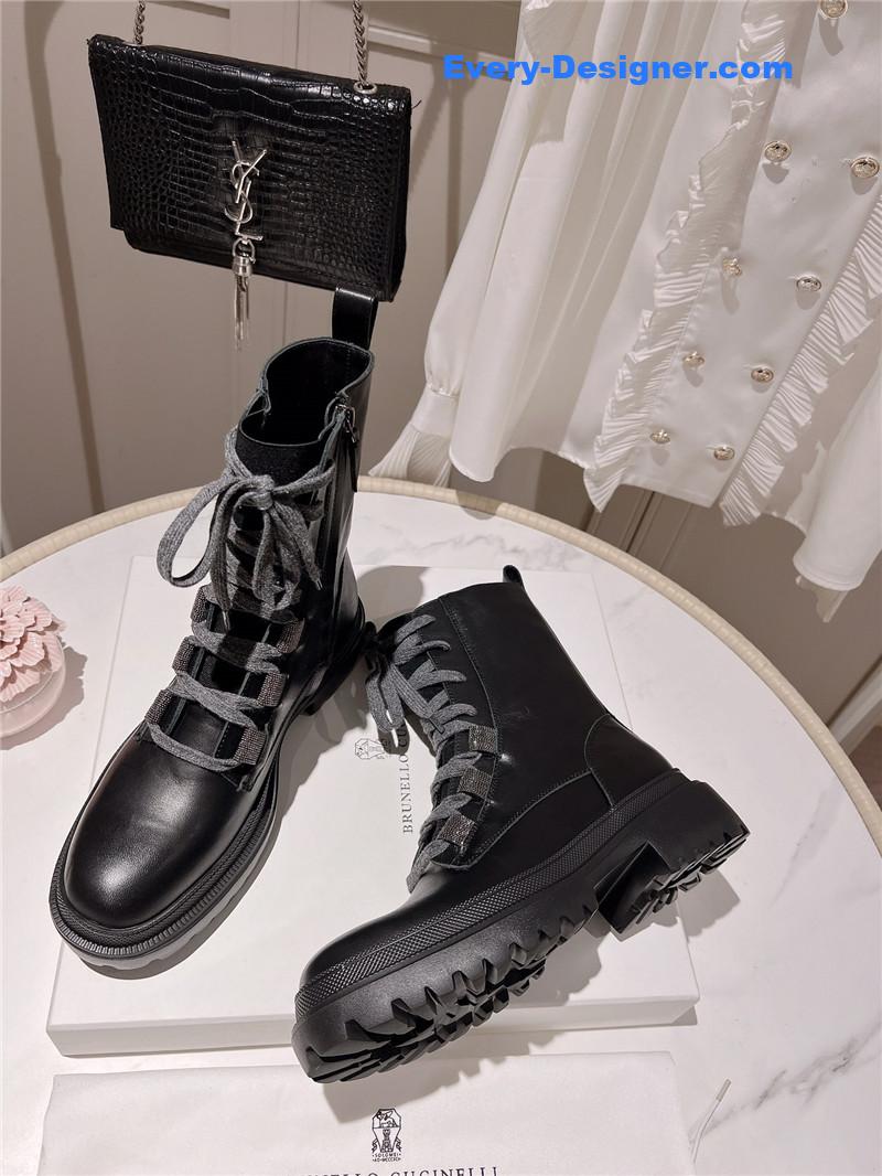 BC Classic Booties