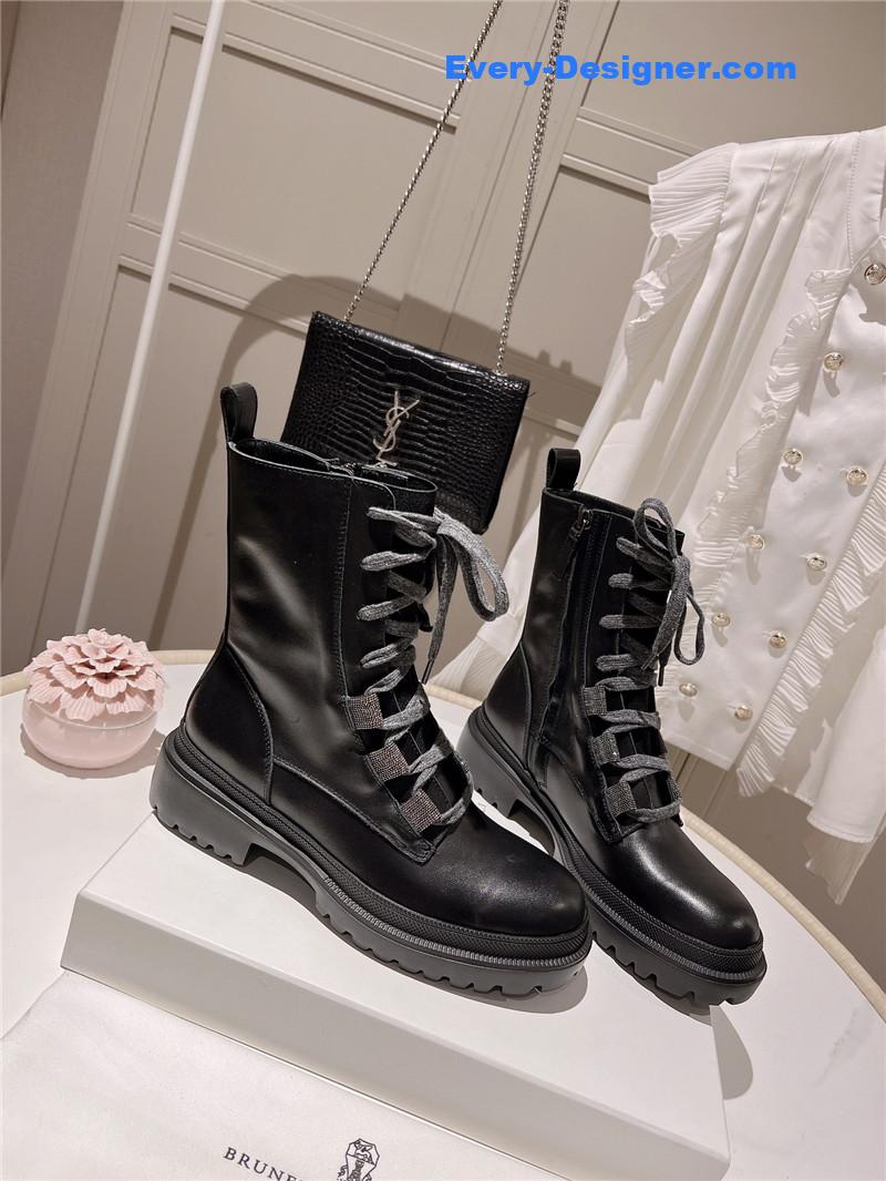 BC Classic Booties