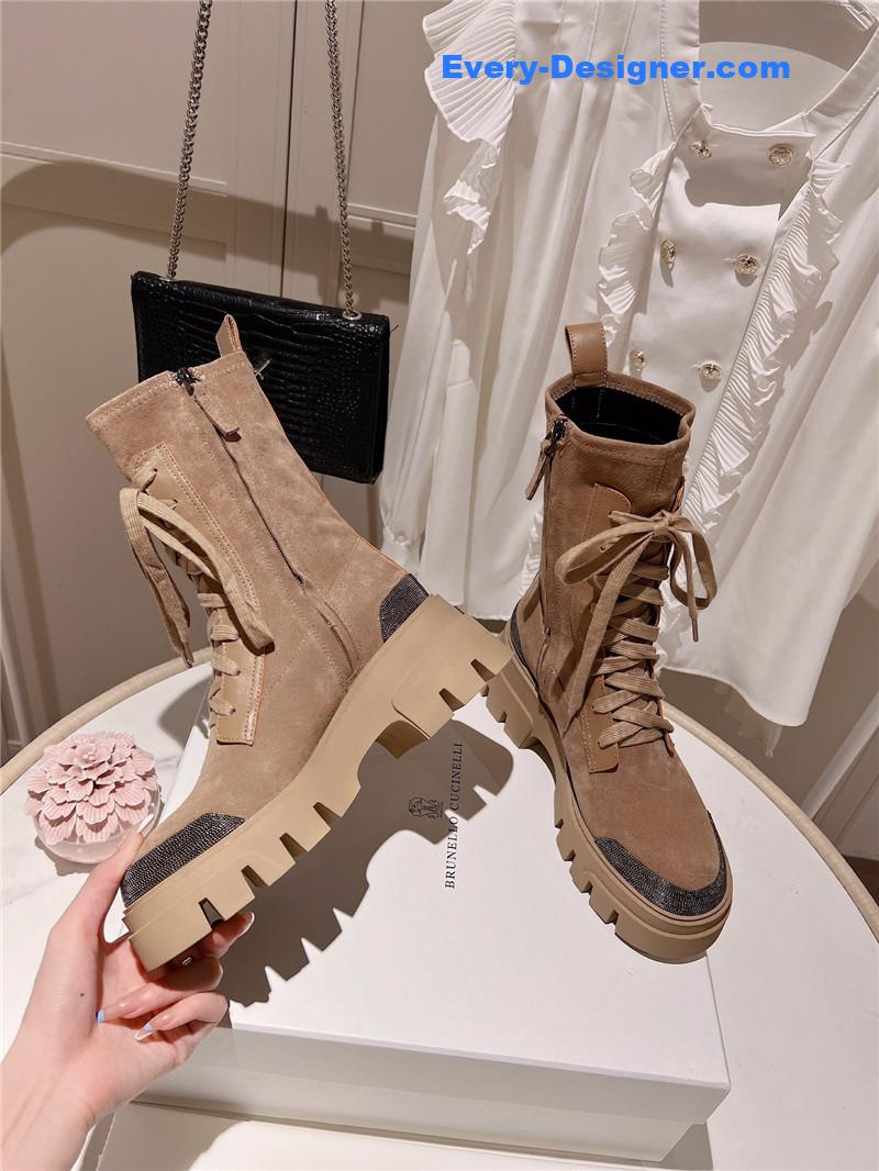 BC Classic Booties