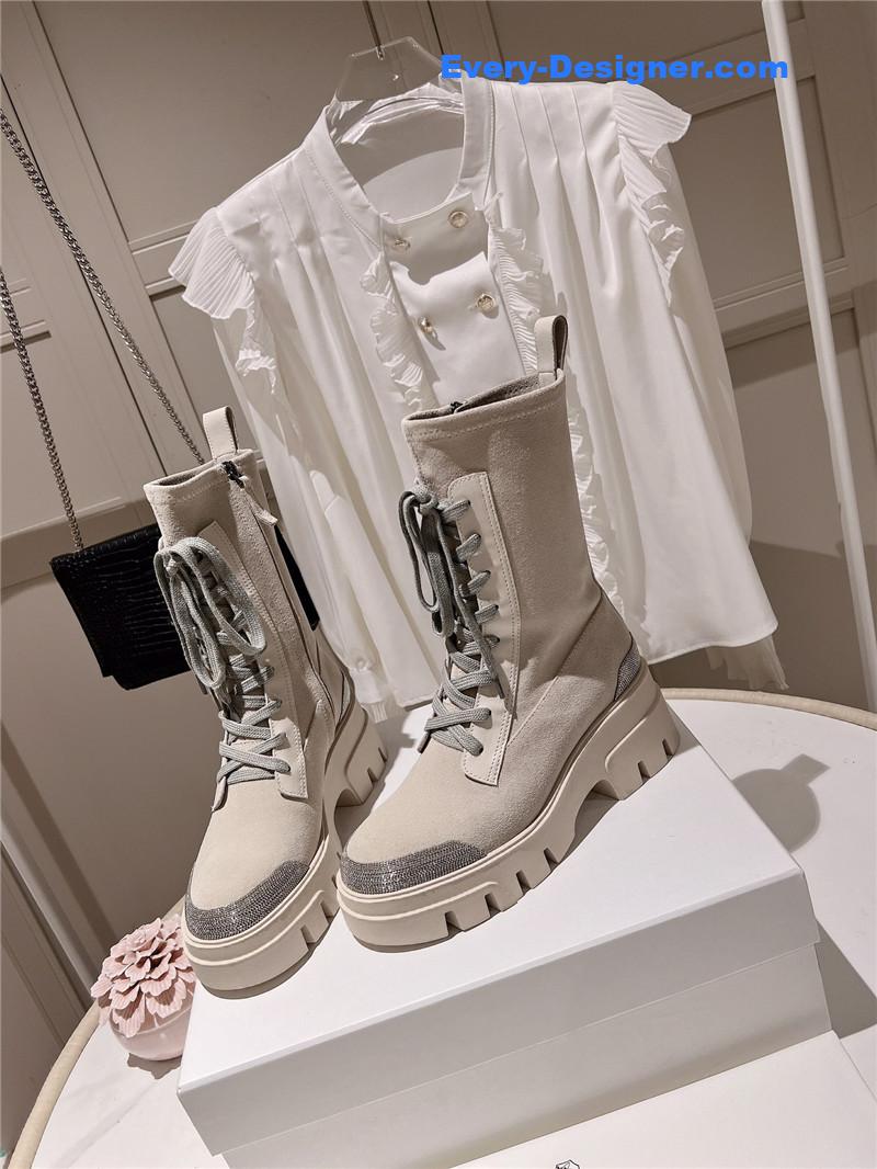 BC Classic Booties