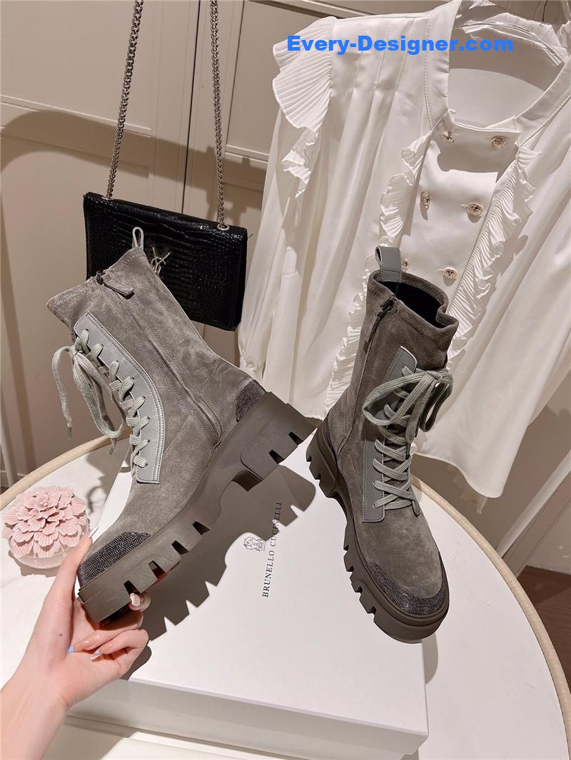BC Classic Booties