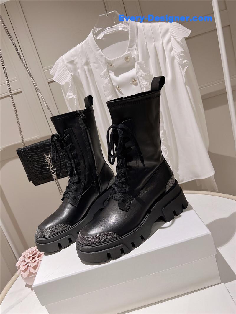 BC Classic Booties