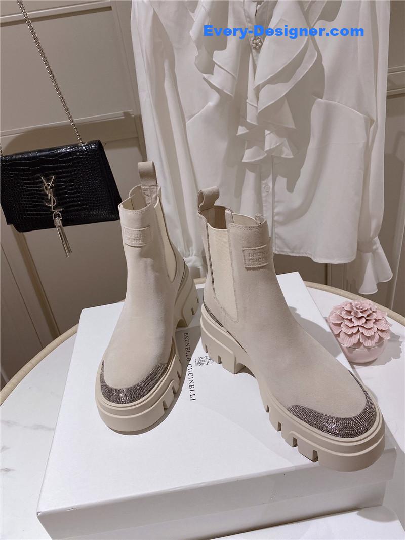 BC Classic Booties