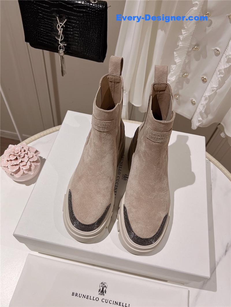 BC Classic Booties
