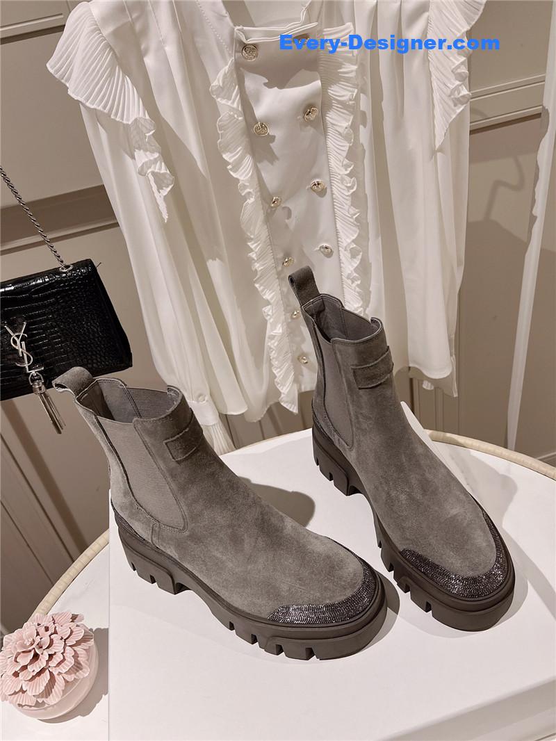 BC Classic Booties