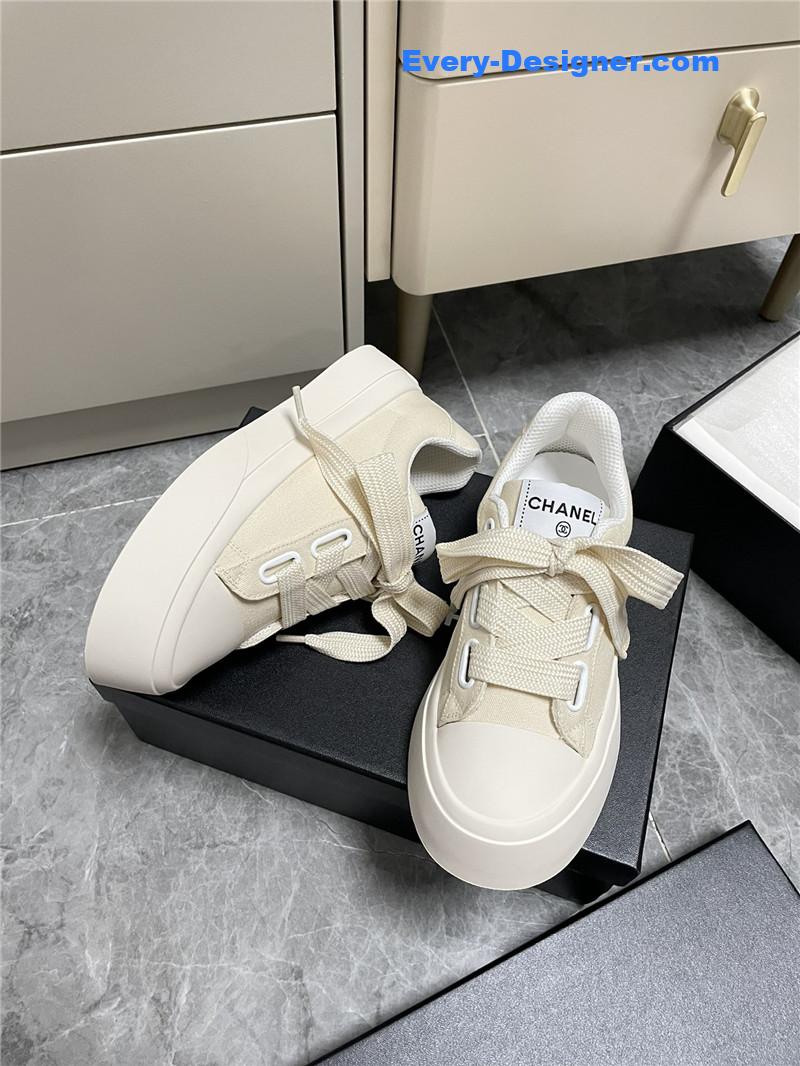 CC casual canvas shoes