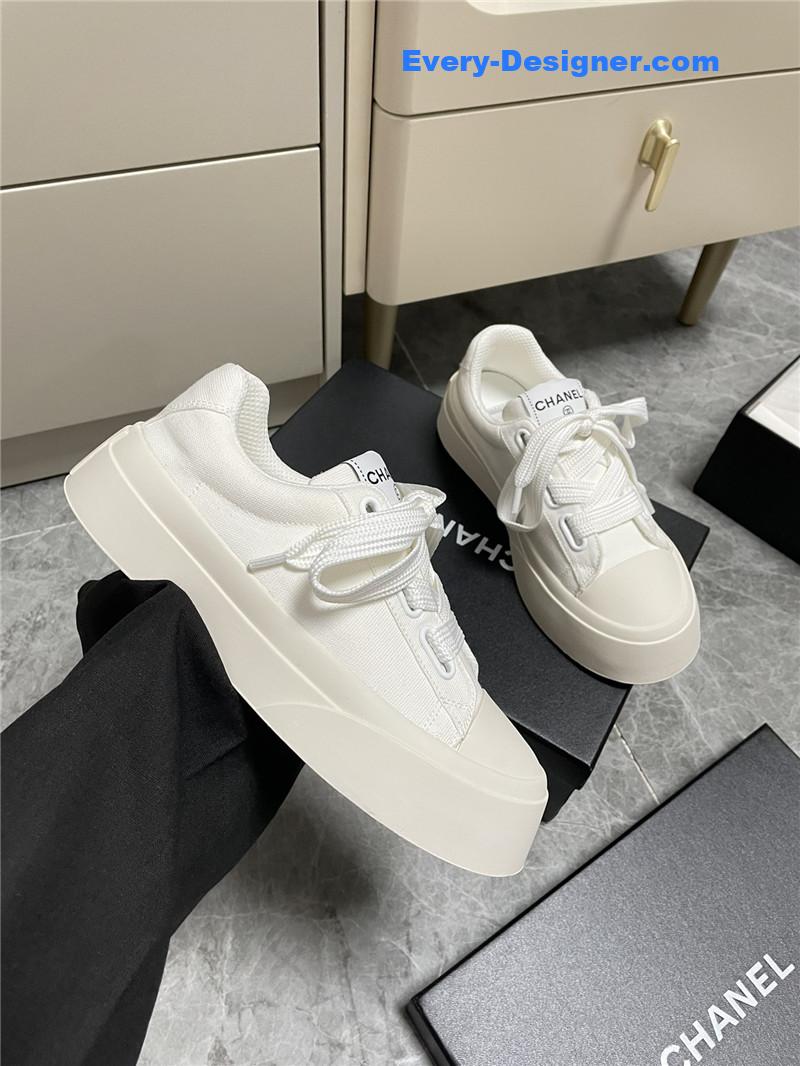 CC casual canvas shoes