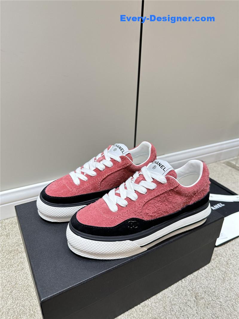 Ch**el classic sneakers
