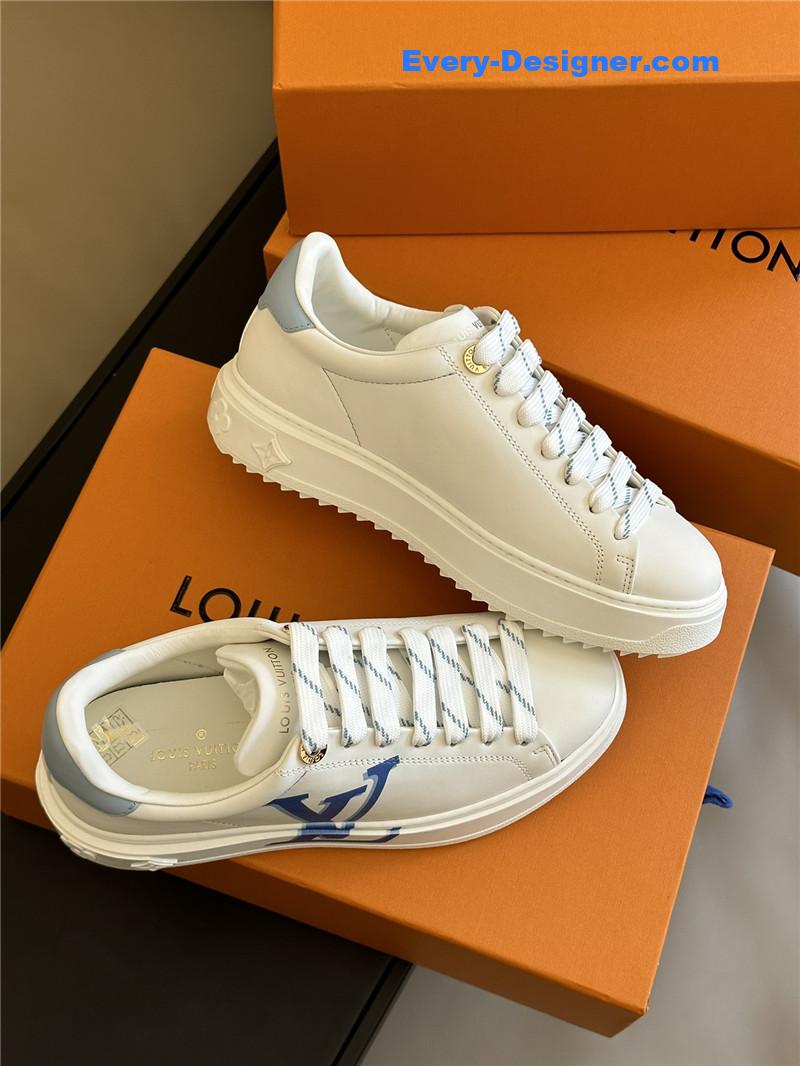 l0vis Vvtt0n lv classic platform sneakers