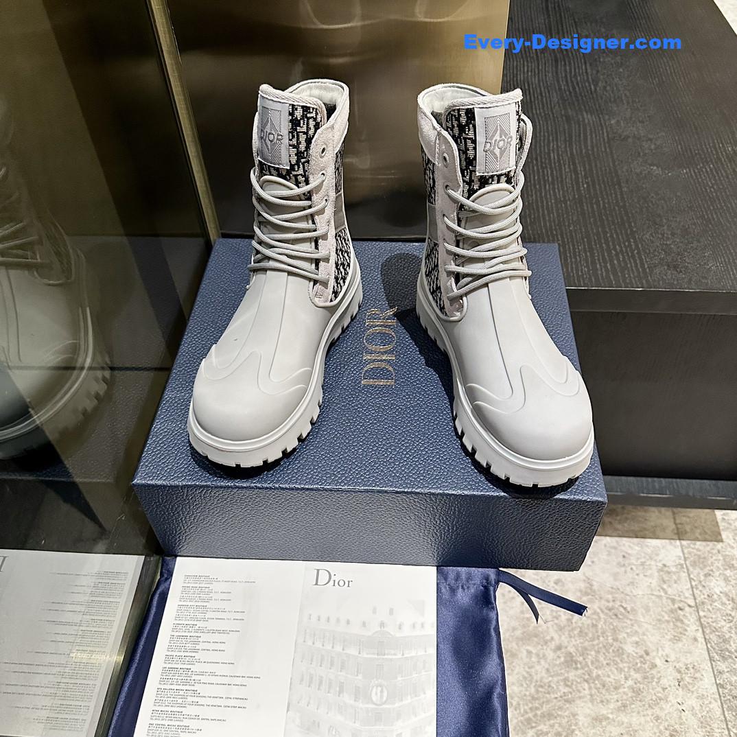 D10r couple style martin boots