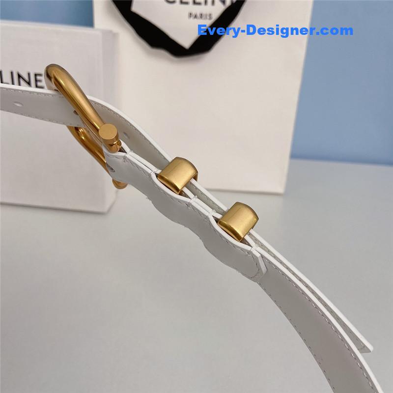 Ce1i*e new belt
