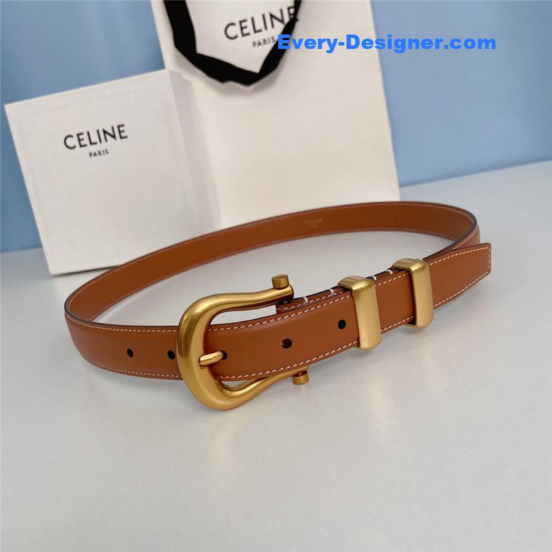 Ce1i*e new belt