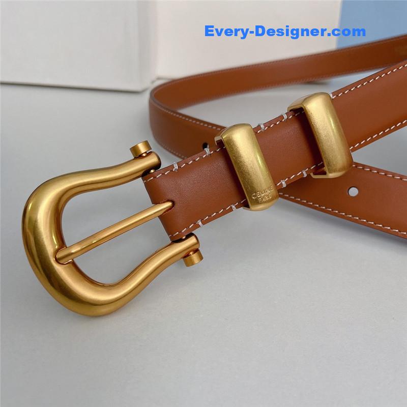 Ce1i*e new belt