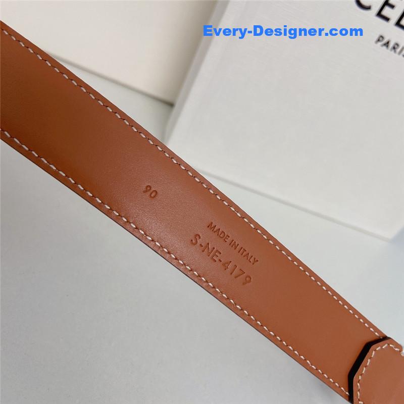 Ce1i*e new belt