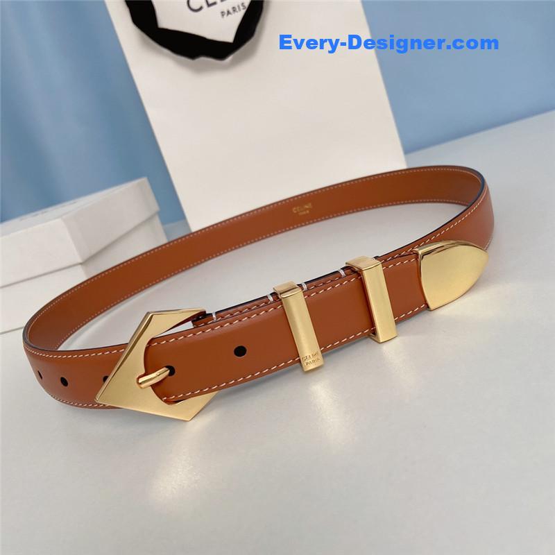 Ce1i*e new belt