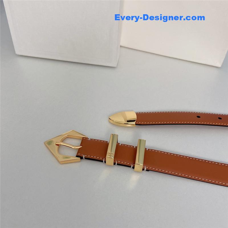 Ce1i*e new belt