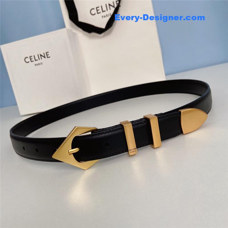 Ce1i*e new belt