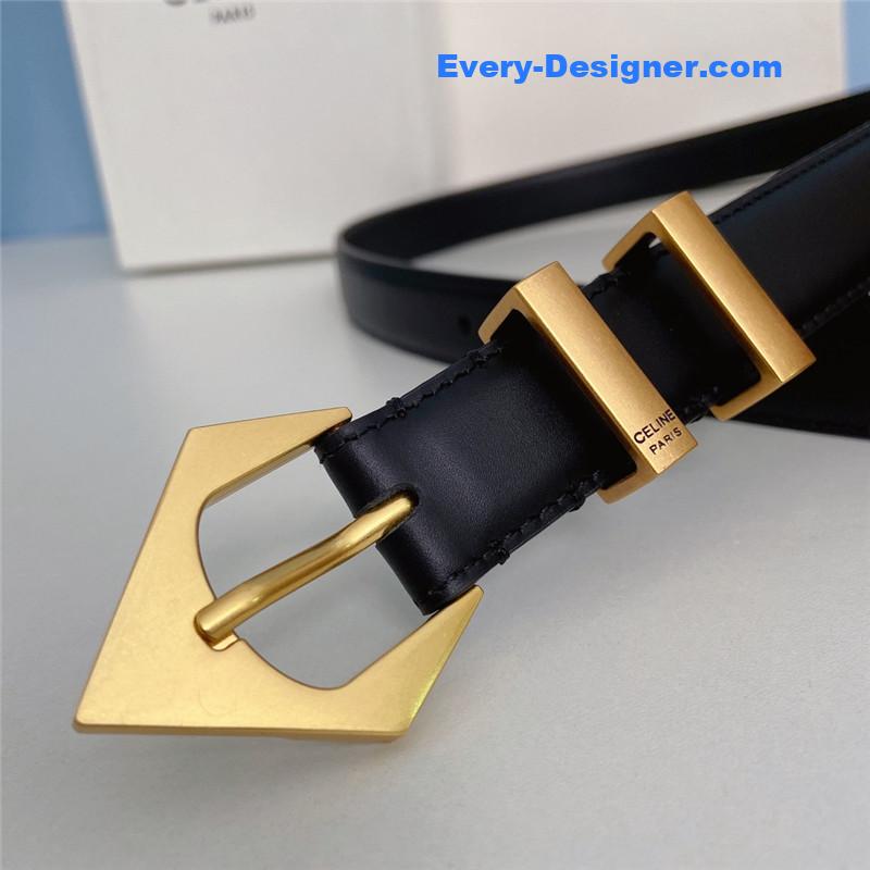 Ce1i*e new belt