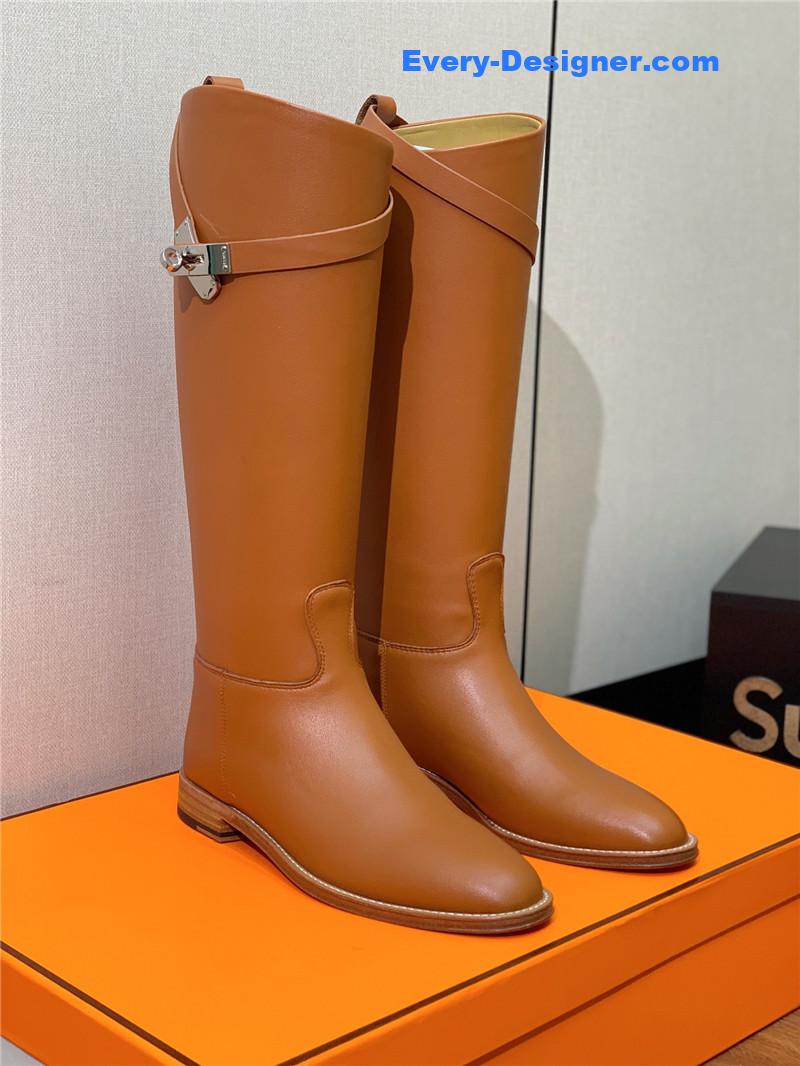 H**me5 rider boots